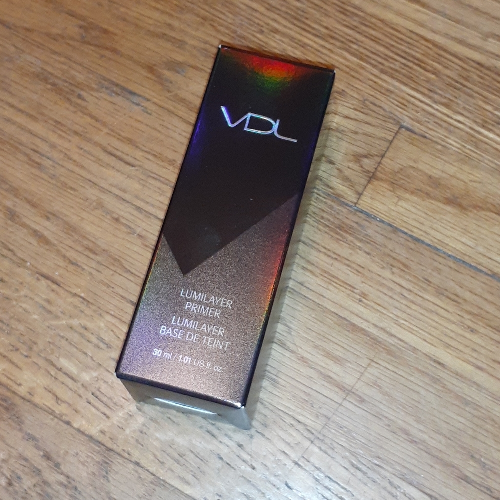 VDL Lumilayer Primer